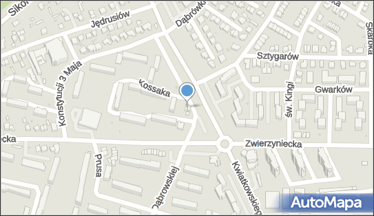 RZECZOZNAWCA MAJĄTKOWY Mariusz Błoński B&ampM, Tarnobrzeg 39-400 - Rzeczoznawca, godziny otwarcia, numer telefonu
