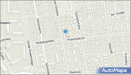 Rzeczoznawca Majątkowy- wycena mieszkań, domów, działek, lokali użytkowych 71-202 - Rzeczoznawca, numer telefonu