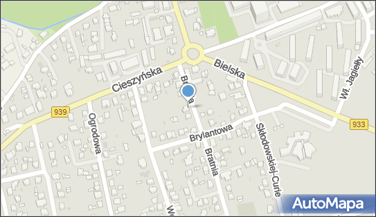 Rzeczoznawca Samochodowy Jacek Bodziony, Bratnia 10, Pszczyna 43-200 - Rzeczoznawca, numer telefonu