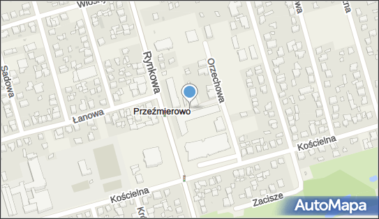 Wycena nieruchomości Rzeczoznawca majątkowy Ilona Rak-Basińska 62-081 - Rzeczoznawca, godziny otwarcia, numer telefonu