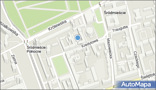 Wycena Nieruchomości Warszawa, Kredytowa 4, lok. 55, Warszawa 00-062 - Rzeczoznawca, godziny otwarcia, numer telefonu