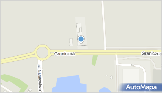 Krasnal Przylepek, Graniczna 21, Wrocław - Rzeźba, forma przestrzenna