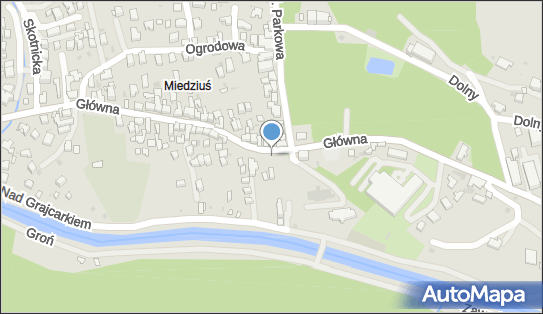 Kwiatowy dzban, Główna 38, Szczawnica 34-460 - Rzeźba, forma przestrzenna