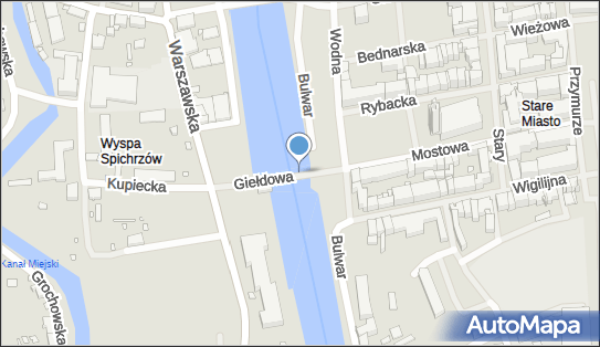 Piekarczyk z wędką, Giełdowa, Elbląg 82-300 - Rzeźba, forma przestrzenna