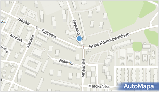 Rzeźba, forma przestrzenna, Egipska, Warszawa 03-977, 03-979 - Rzeźba, forma przestrzenna