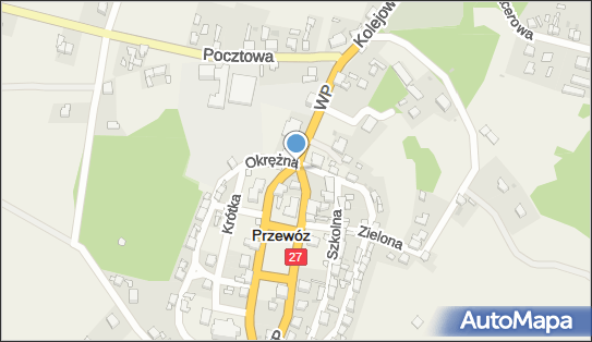 Rzeźba, forma przestrzenna, 27350, Przewóz - Rzeźba, forma przestrzenna