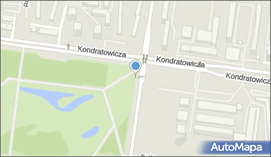 TOGUNA, Chodecka, Warszawa 03-332, 03-333, 03-350 - Rzeźba, forma przestrzenna