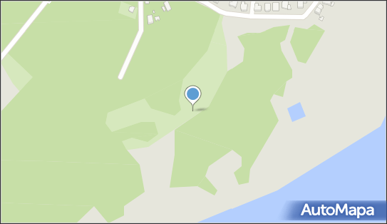 Trygław, Wolin - Rzeźba, forma przestrzenna