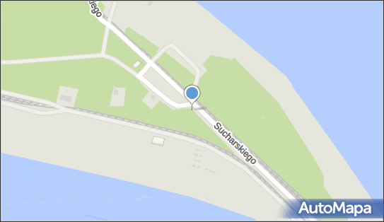 Westerplatte, Sucharskiego Henryka, mjr., Gdańsk 80-601 - Rzeźba, forma przestrzenna