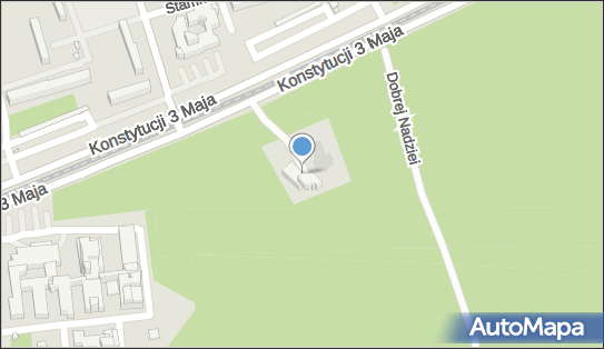 Błogosławionej Marii Karłowskiej, Konstytucji 3-go Maja 52-60 87-100 - Rzymskokatolicki - Kościół, numer telefonu