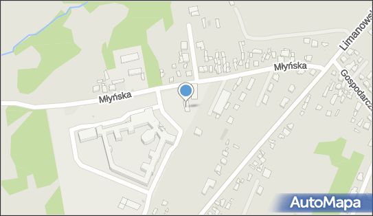 Chrystusa Kapłana, Młyńska 23/25, Radom - Rzymskokatolicki - Kościół, numer telefonu