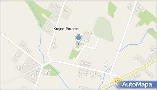Chrystusa Króla, Krajno-Parcele 27, Krajno-Parcele 26-008 - Rzymskokatolicki - Kościół, numer telefonu