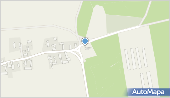 Ducha Świętego, Stara Jabłona 1, Stara Jabłona 67-312 - Rzymskokatolicki - Kościół, numer telefonu