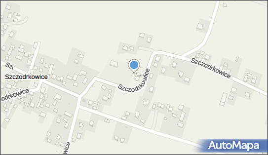 Kaplica Bożego Miłosierdzia W Szczodrkowicach, Szczodrkowice 186 32-043 - Rzymskokatolicki - Kościół