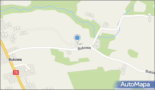 Kaplica dojazdowa Przemienienia Pańskiego w Bukowej, Bukowa 39-230, 39-233 - Rzymskokatolicki - Kościół, numer telefonu