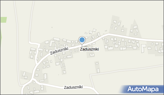 Kaplica MB Częstochowskiej, Zaduszniki 26, Zaduszniki 39-340 - Rzymskokatolicki - Kościół, numer telefonu