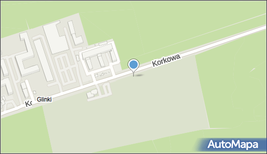 Kaplica Miłosierdzia Bożego, Korkowa, Warszawa 04-549 - Rzymskokatolicki - Kościół, numer telefonu