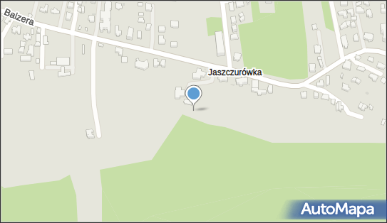 Kaplica sióstr Urszulanek, Jaszczurówka-Bory 2, Zakopane 34-500 - Rzymskokatolicki - Kościół, numer telefonu