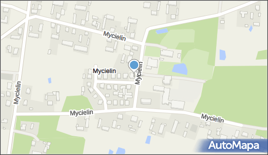 Kaplica św. Apostołów Piotra i Pawła, Mycielin 76, Mycielin 62-831 - Rzymskokatolicki - Kościół, numer telefonu