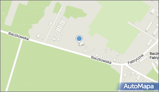 Kaplica św. Jadwigi Królowej w Łochowie Fabrycznym, Łochów 07-130 - Rzymskokatolicki - Kościół, numer telefonu