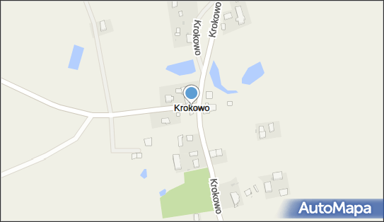 Kaplica św. Marii Magdaleny, Plac Kościelny 2, Krokowo 11-320 - Rzymskokatolicki - Kościół, numer telefonu
