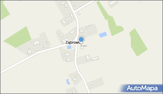 Kaplica św. Wojciecha biskupa męczennika, Ząbrowo, Ząbrowo 82-220 - Rzymskokatolicki - Kościół, numer telefonu