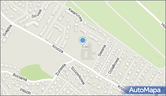 kaplica św. Wojciecha w Domu Kombatanta, Krucza 17, Szczecin 71-747 - Rzymskokatolicki - Kościół, numer telefonu