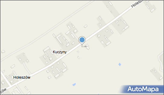 kaplica w Holeszowie, Holeszów 36, Holeszów 22-220 - Rzymskokatolicki - Kościół, numer telefonu