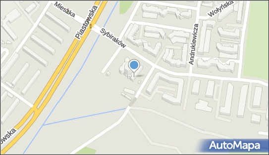 Kaplica Wieczystej Adoracji, Sybiraków 2, Białystok 15-204 - Rzymskokatolicki - Kościół, godziny otwarcia