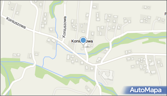 kaplica, Koniuszowa 172, Koniuszowa 33-326 - Rzymskokatolicki - Kościół, numer telefonu