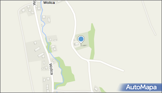 kaplica, Wolica 67, Wolica 38-505 - Rzymskokatolicki - Kościół, numer telefonu
