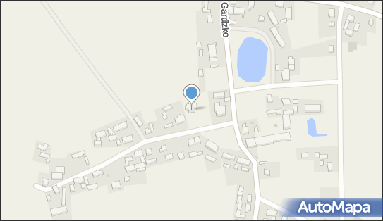 Kościół pw. św. Jana Chrzciciela, Gardzko 83, Gardzko 66-500 - Rzymskokatolicki - Kościół, numer telefonu