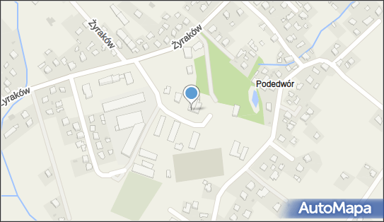 Kościół Rzymskokatolicki pw. Trójcy Przenajświęszej, Żyraków 39-204 - Rzymskokatolicki - Kościół, numer telefonu
