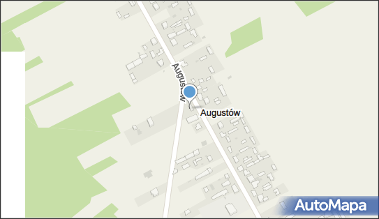 Kościół Rzymskokatolicki, Augustów 45A, Augustów 26-670 - Rzymskokatolicki - Kościół