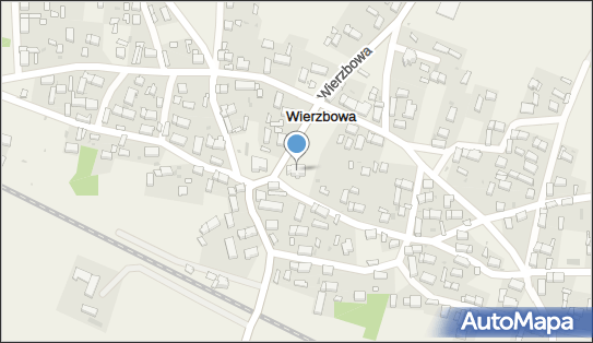 Kościół Rzymskokatolicki, Wierzbowa 19a, Wierzbowa 59-706 - Rzymskokatolicki - Kościół