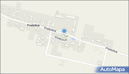 Kościół Rzymskokatolicki, Postolice, Postolice 59-430 - Rzymskokatolicki - Kościół
