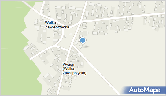 Kościół Rzymskokatolicki, Wólka Zawieprzycka 73 21-107 - Rzymskokatolicki - Kościół, numer telefonu