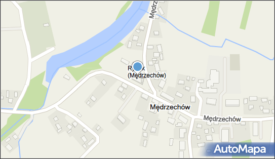 Kościół Rzymskokatolicki, 33-221 Mędrzechów 1, Mędrzechów 33-221 - Rzymskokatolicki - Kościół, godziny otwarcia, numer telefonu
