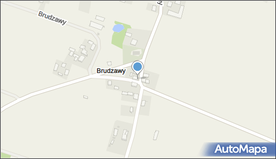 Kościół Rzymskokatolicki, Brudzawy, Brudzawy 87-326 - Rzymskokatolicki - Kościół