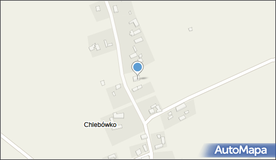 Królowej Anielskiej, Chlebówko 35, Chlebówko 73-113 - Rzymskokatolicki - Kościół, numer telefonu