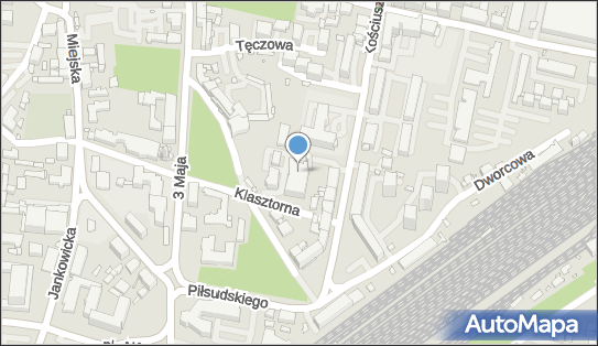 Królowej Apostołów, Henryka Wieniawskiego 7, Rybnik - Rzymskokatolicki - Kościół, numer telefonu