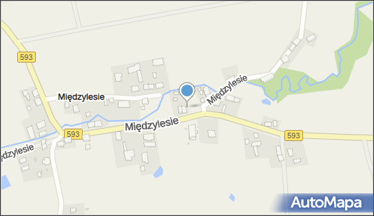 Krzyża Świętego i MB Bolesnej, Orzechowo 28, Międzylesie 11-040 - Rzymskokatolicki - Kościół, numer telefonu