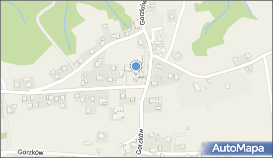 Matki Boskiej Częstochowskiej, Michalici, Gorzków 99, Gorzków 32-020 - Rzymskokatolicki - Kościół, numer telefonu