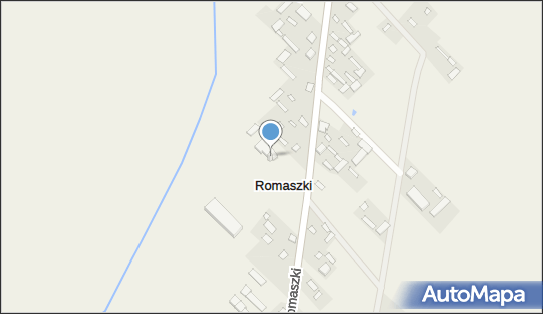 Matki Boskiej Nieustającej Pomocy, Romaszki 46A, Romaszki 21-533 - Rzymskokatolicki - Kościół, numer telefonu