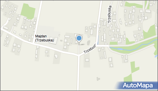 Matki Bożej Częstochowskiej, Trzebuska 192, Trzebuska 36-050 - Rzymskokatolicki - Kościół, numer telefonu