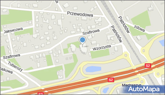 Matki Bożej Dobrej Rady, Szafirowa 58, Warszawa - Rzymskokatolicki - Kościół, numer telefonu
