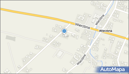 Matki Bożej Nieustającej Pomocy, Wierzbna 235, Wierzbna 37-500 - Rzymskokatolicki - Kościół, numer telefonu