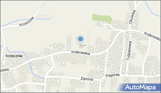 Matki Bożej Nieustającej Pomocy, Krakowska 117, Krzeczów 32-700 - Rzymskokatolicki - Kościół, numer telefonu