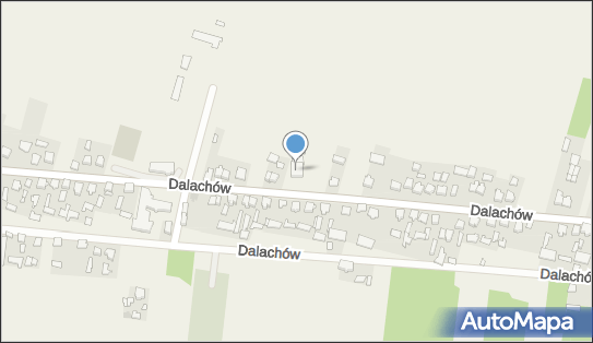 Matki Bożej Nieustającej Pomocy, Dalachów 237, Dalachów 46-325 - Rzymskokatolicki - Kościół, numer telefonu
