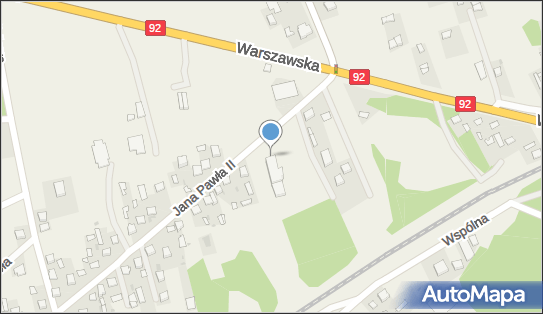 Matki Bożej Nieustającej Pomocy, Jana Pawła II 11, Siedlce 08-103 - Rzymskokatolicki - Kościół, numer telefonu